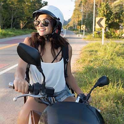 Seguros de Motos